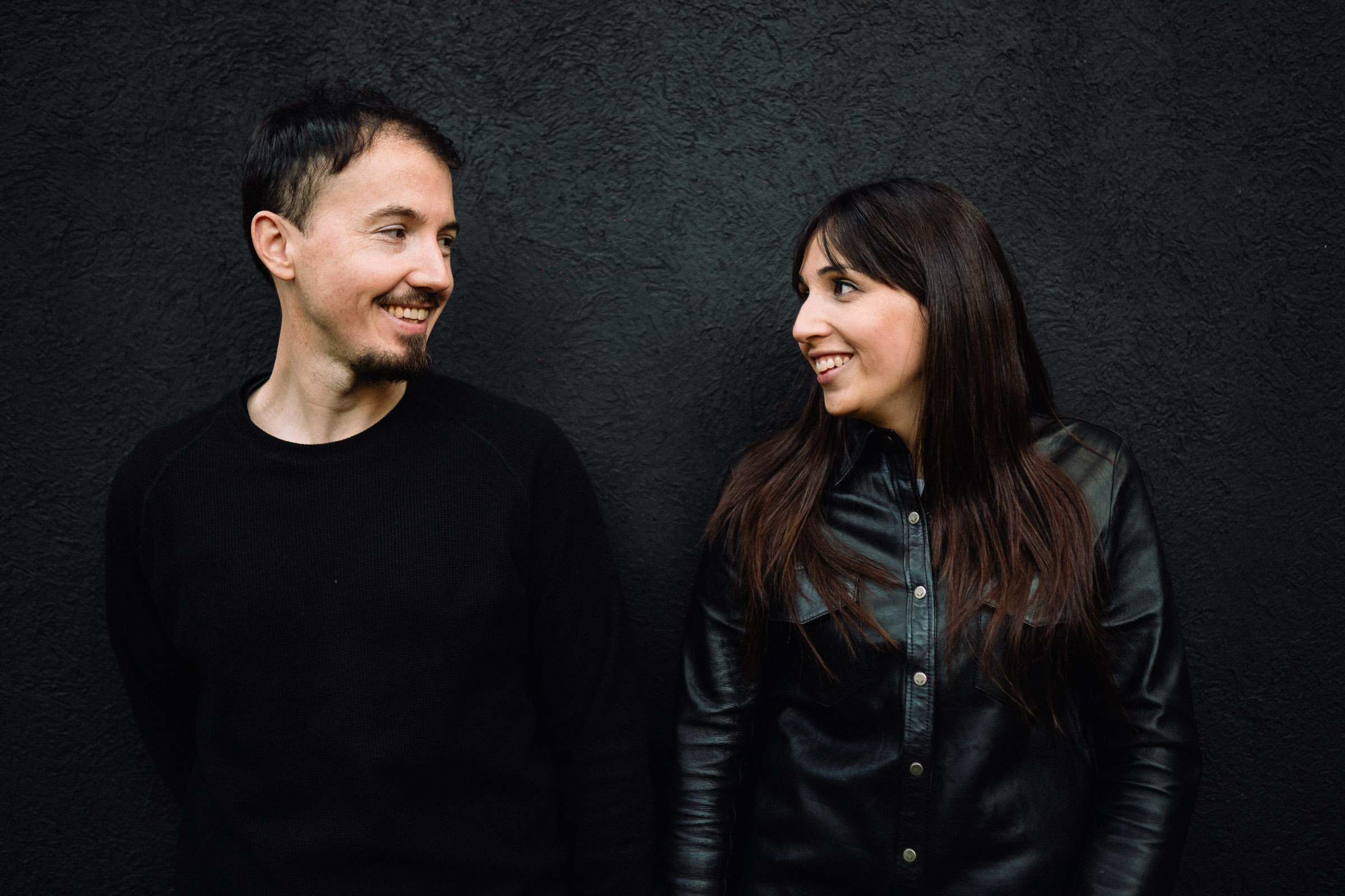 Galería de Carla y Cristian