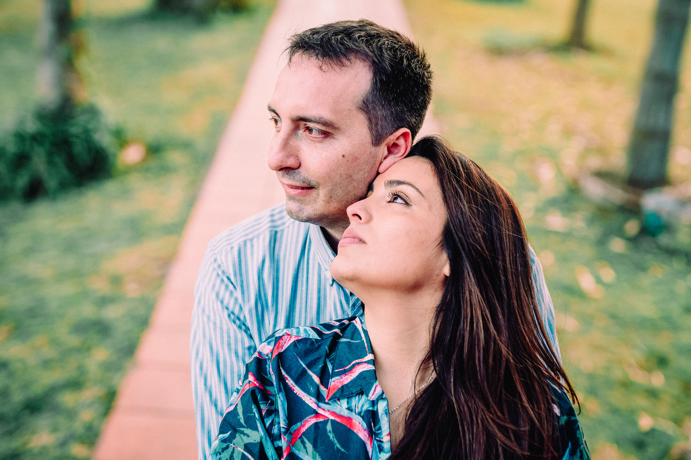 Galería de Cris y Alan